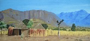  - nigerian-landscape-near-yola-glenn-harden