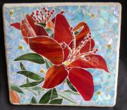 Lily Mosaic