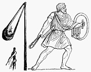 Roman Slingshot