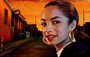 Sade Poster