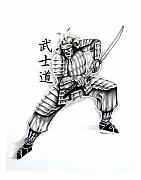 Japanese+samurai+tattoo+images
