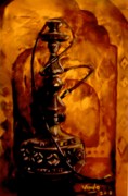 Shisha Art