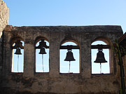 San Juan Capistrano Mission