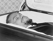 Malik Prints - The Body Of Malc...