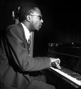 Thelonious Sphere Monk