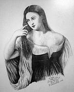 Titian+hair