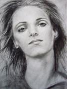 uma thurman model