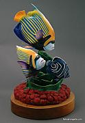  - wood-carving-emperor-anglefish-chad-turner