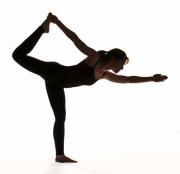 Dancer+pose+yoga