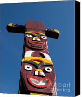 Totem Aboriginal