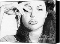  - angelina-jolie-pencil-art-adem-demir