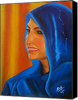 Dupatta Hijab