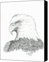 Military Eagle Symbol