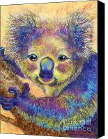 Australian Animal Paintings