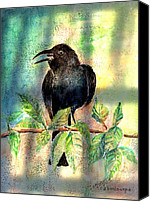 samantha black crow