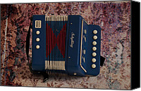 Schylling Accordion