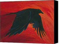 samantha black crow