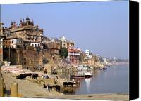 Varanasi+ghats+list