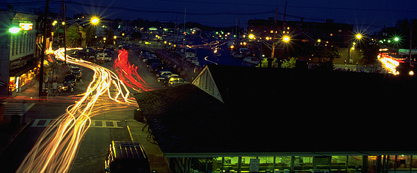 Urban plan Severna Park Annapolis Maryland PDF