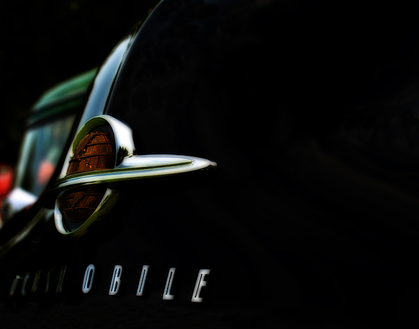 Oldsmobile club of america membership