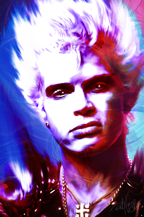mony mny sheet music pdf billy idol