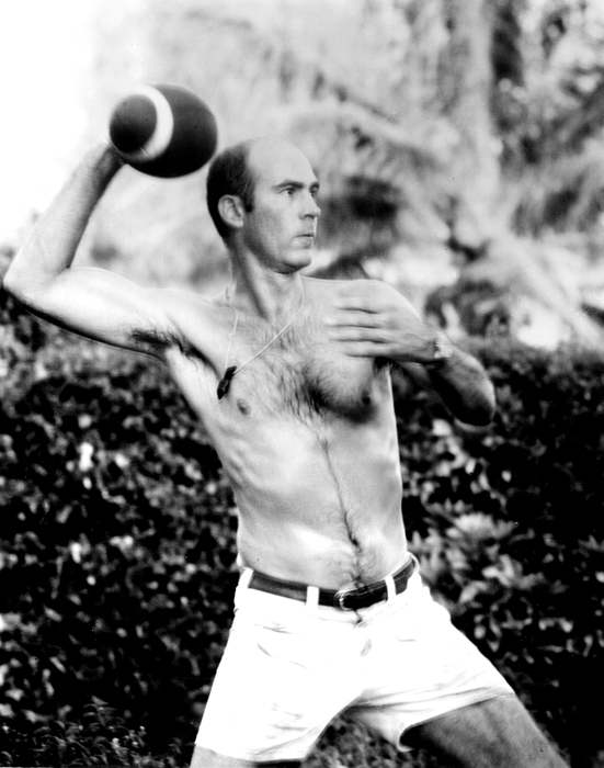 hunter thompson pdf