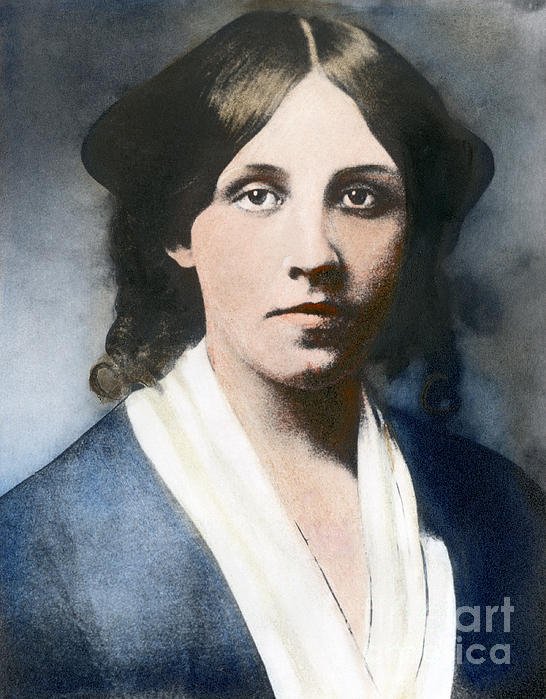 Louisa May Alcott Net Worth, Bio | Net Worth Roll