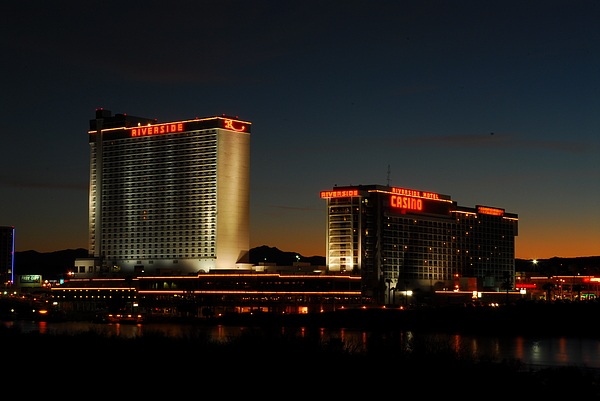Riverside casino laughlin