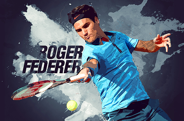 نتيجة بحث الصور عن ‪roger federer‬‏