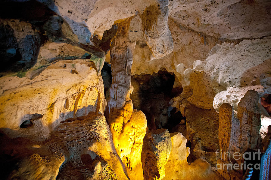 Green Grotto Caves Jamaica Photograph By Jason O Watson Pixels