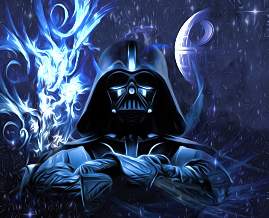 Star wars darth vader