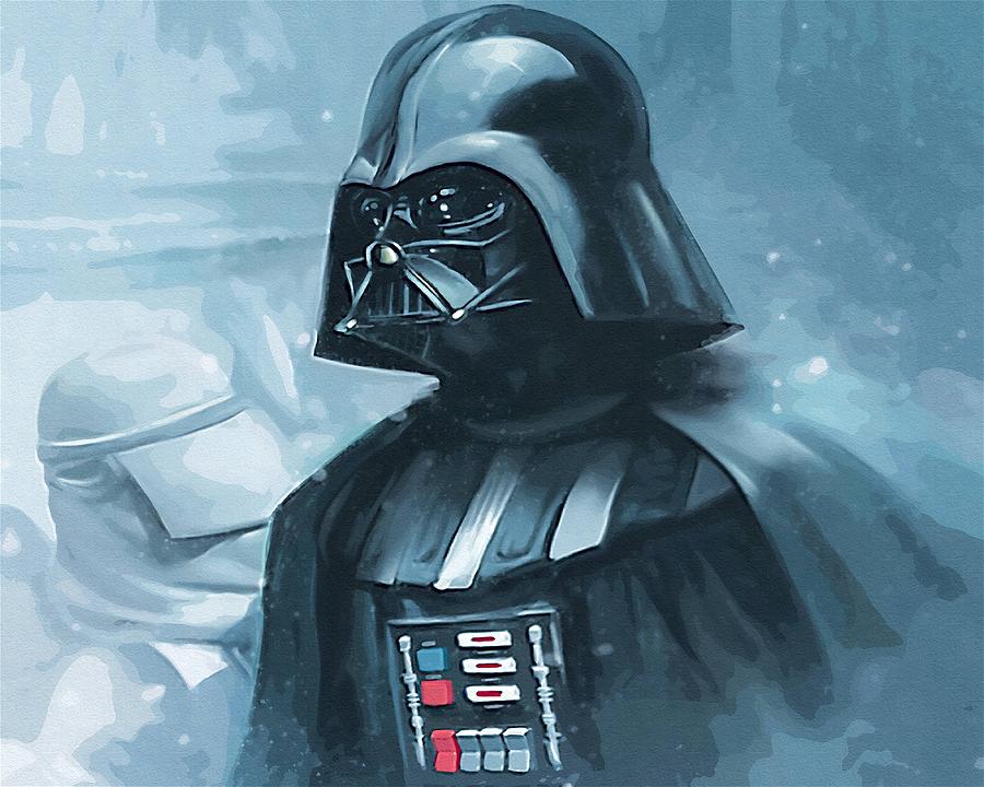 Star wars darth vader