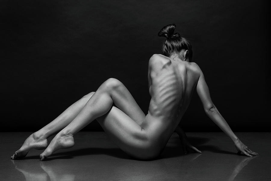 Fine art nude photography tumblr