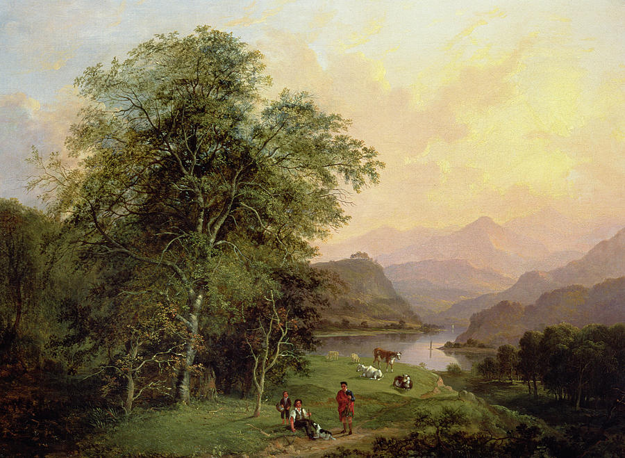   ;  ; ; ;   -  Lochside, 1847  
