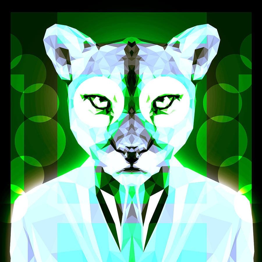 puma art