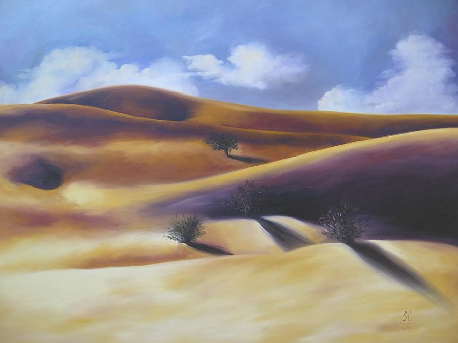 Αποτέλεσμα εικόνας για desert painting