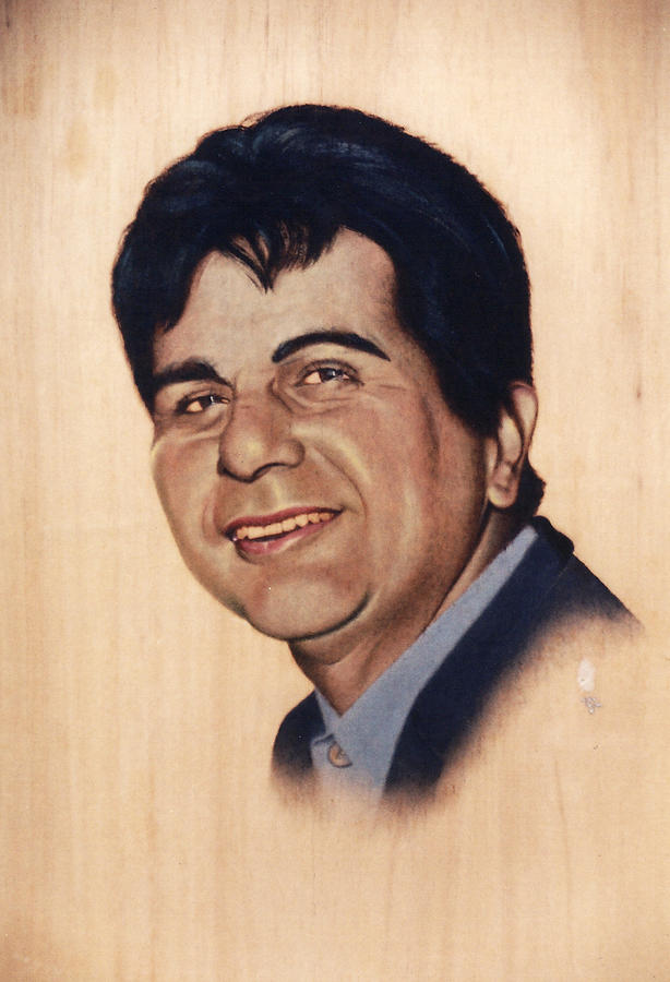 Dilip Kumar by <b>Mohd Raza</b>-ul Karim - dilip-kumar-mohd-raza-ul-karim