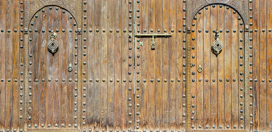 Doors Photograph By Svetlana Sewell Fine Art America