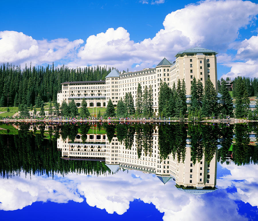 fairmont chateau lake louise fairmont chateau lake louise