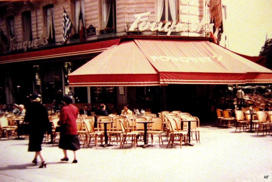 Skandal In Paris [1955]