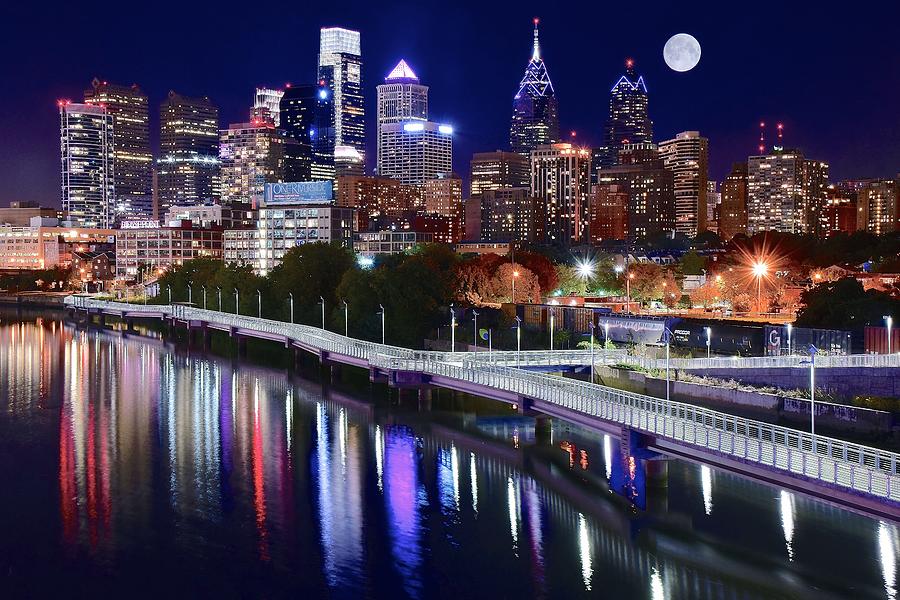 Full moon escorts philadelphia Liberty Bell - Wikipedia