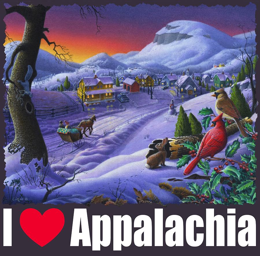 Old fashioned country christmas 97 Old fashioned country christmas 44