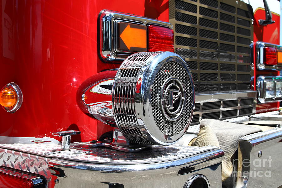 Kensington Fire District Fire Engine Siren . 7d15879 ...
 Fire Truck Siren