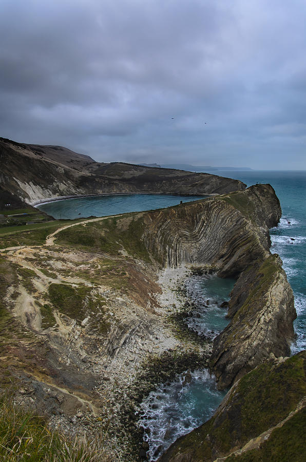 Lulworth Cove