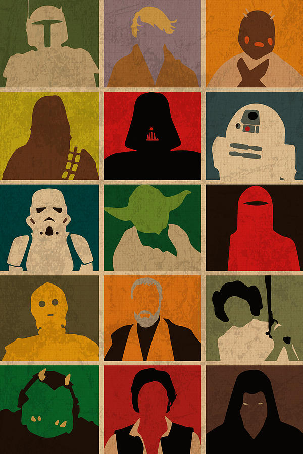 star wars pop culture