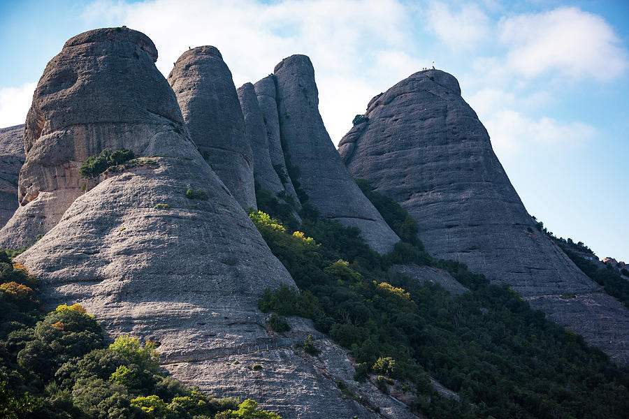 Montserrat Beauty Photograph By Svetlana Sewell Fine Art America