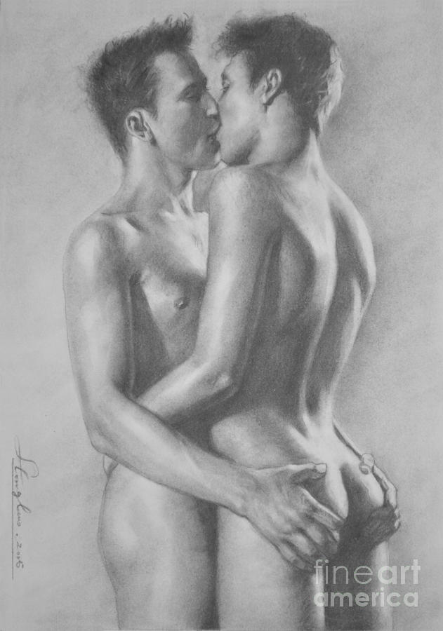 631px x 900px - Boys naked in drawing - Hot Nude porn