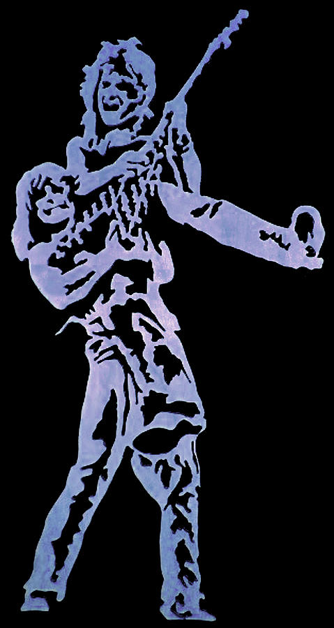 art made by ozzy osbourne