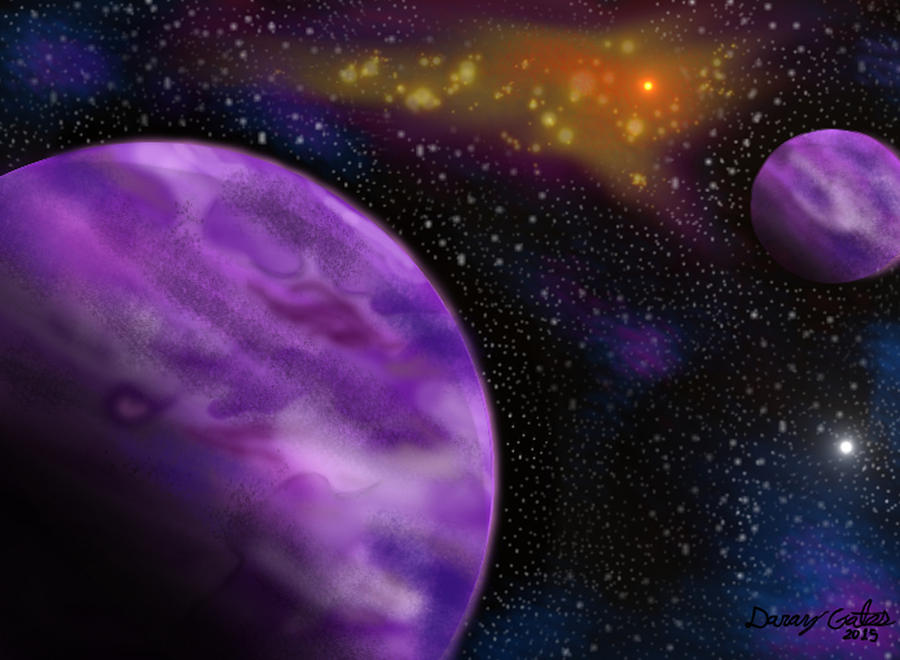 planets of gates planets of gates