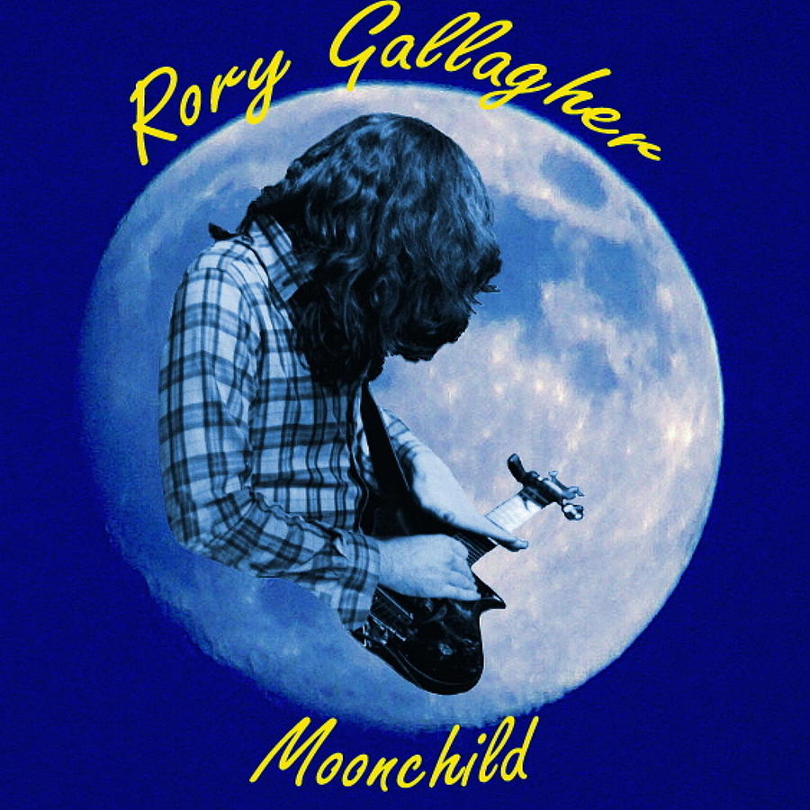 rory gallagher rory moon child
